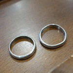 プラチナ　貴金属　桶川